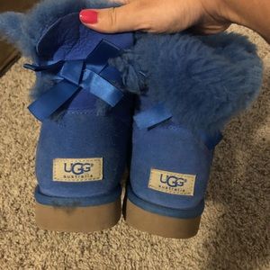 Uggs